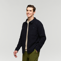 Cotopaxi Mero Organic Flannel LS - Men's